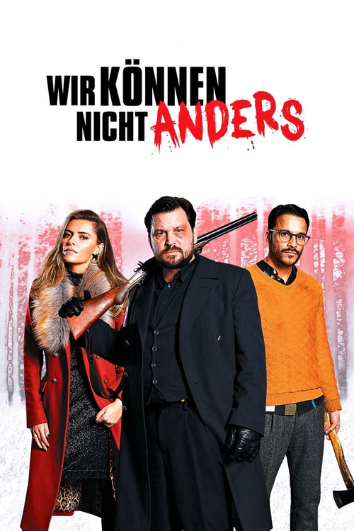 Noel Çatışması izle (2020)