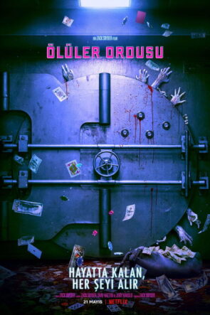 Ölüler Ordusu izle (2021)