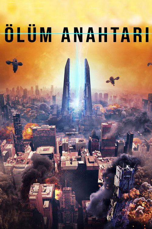 Ölüm Anahtarı izle (2017)