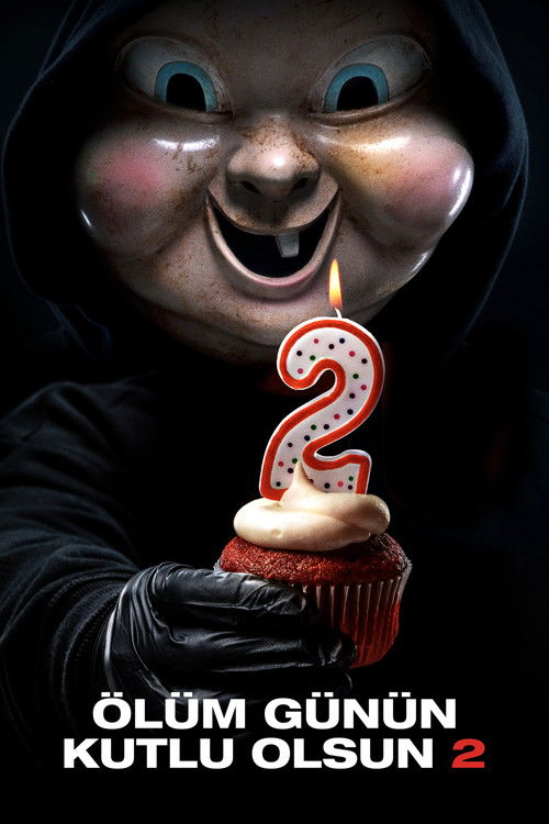 Ölüm Günün Kutlu Olsun 2 izle (2019)