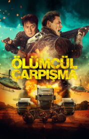 Ölümcül Çarpışma izle (2023) izle