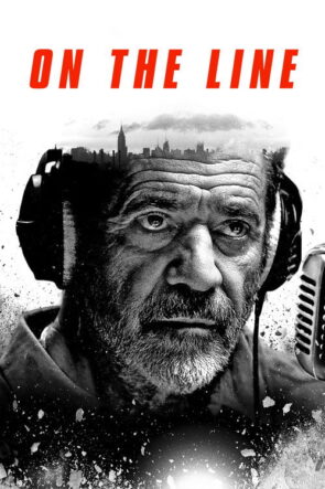 On The Line izle (2022)