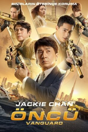 Öncü – Vanguard izle (2020)