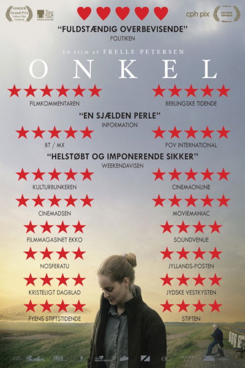 Onkel izle (2019)