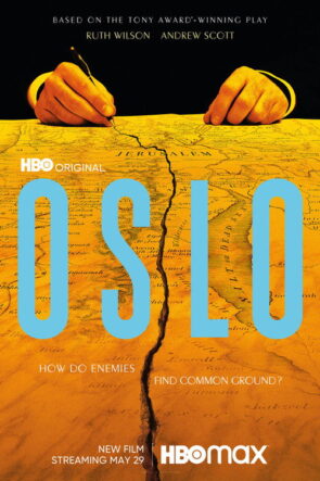 Oslo izle (2021)