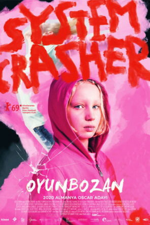 Oyunbozan izle (2019)