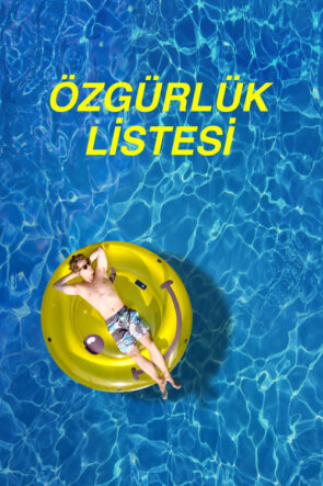Özgürlük Listesi izle (2020)