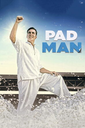 Pad Man izle (2018)