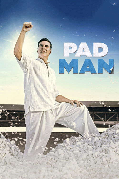 Pad Man izle (2018)
