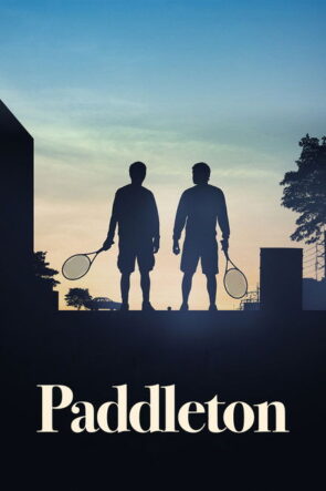 Paddleton izle (2019)