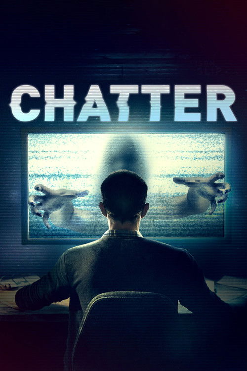 Paranormal Chat izle (2015)