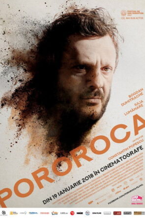 Pororoca izle (2018)