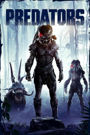 Predators izle (2010)