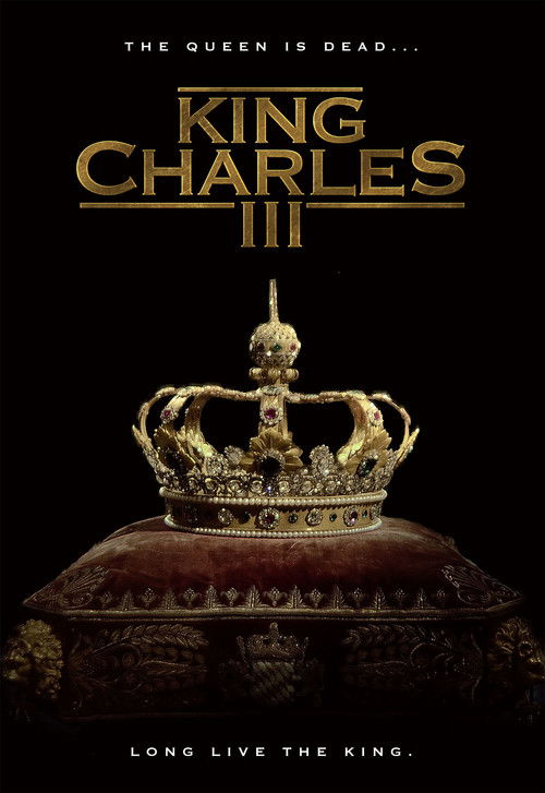 Prens Charles izle (2017)