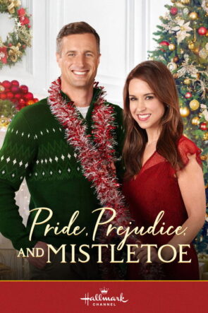 Pride, Prejudice and Mistletoe izle (2018)