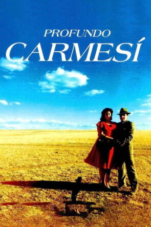Profundo carmesí izle (1996)