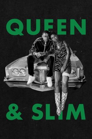 Queen ve Slim izle (2019)
