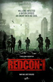 Redcon-1 izle (2018) izle