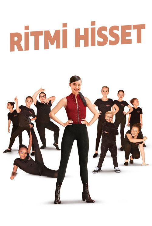 Ritmi Hisset izle (2020)