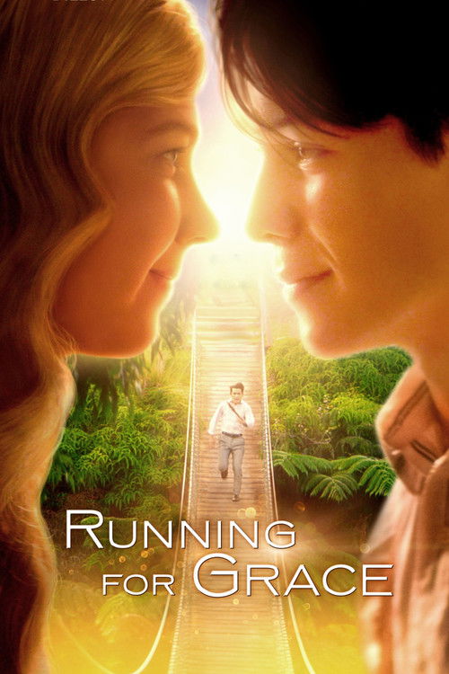 Running for Grace izle (2018)