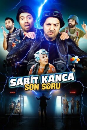 Sabit Kanca: Son Soru izle (2020)