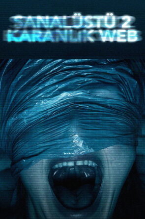 Sanal Üstü 2: Karanlık Web izle (2018)