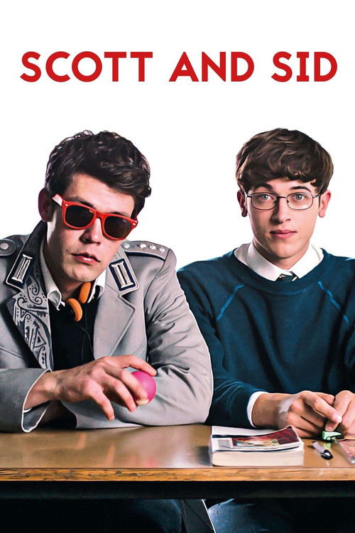 Scott and Sid izle (2018)