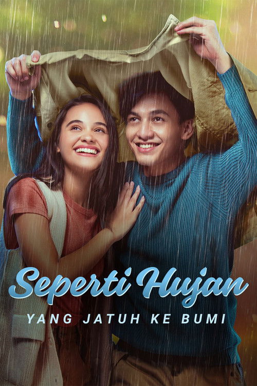 Seperti Hujan yang Jatuh ke Bumi izle (2020)