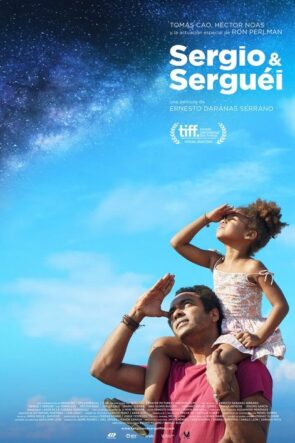 Sergio & Serguéi izle (2018)
