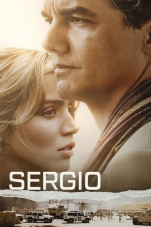 Sergio izle (2020)