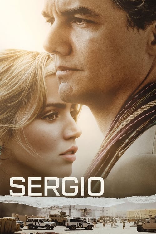 Sergio izle (2020)