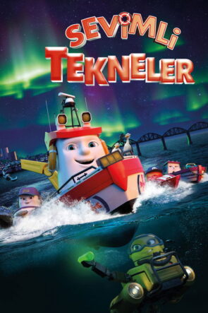 Sevimli Tekneler izle (2017)