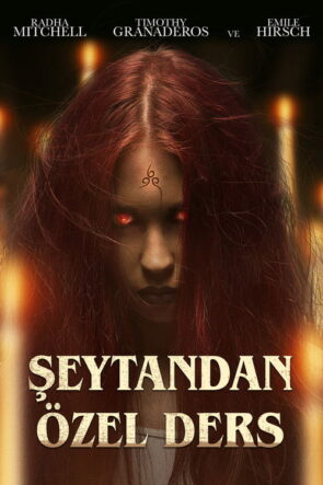 Şeytandan Özel Ders izle (2022)