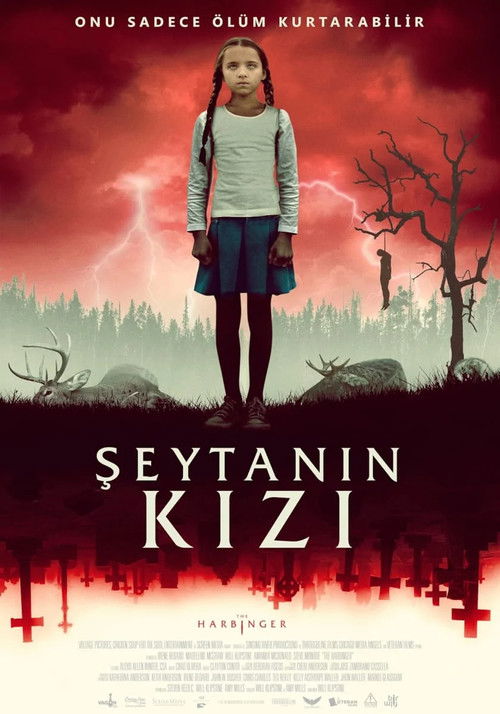 Şeytanın Kızı izle (2022)