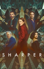 Sharper izle (2023) izle