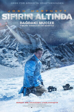 Sıfırın Altında: Dağdaki Mucize izle (2017)