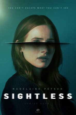 Sightless izle (2020)
