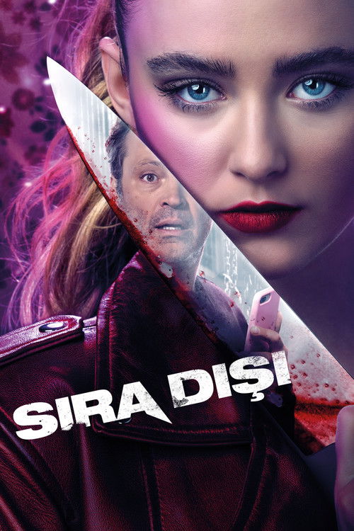 Tahsilatçı izle (2020)