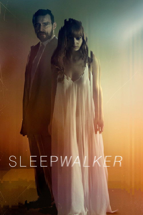 Sleepwalker izle (2017)