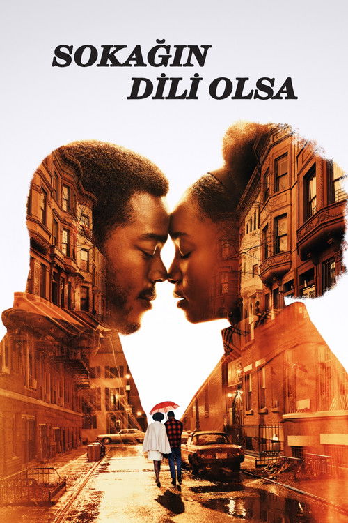 Sokağın Dili Olsa izle (2018)