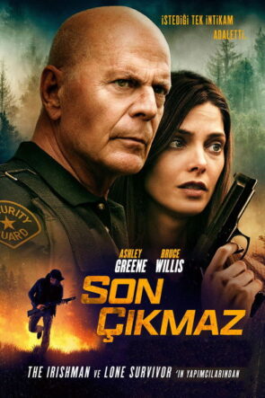 Son Çıkmaz izle (2022)