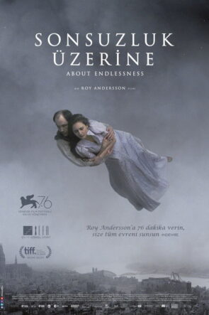 Sonsuzluk Üzerine izle (2019)