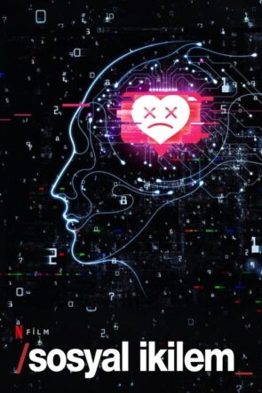 Sosyal İkilem izle (2020)