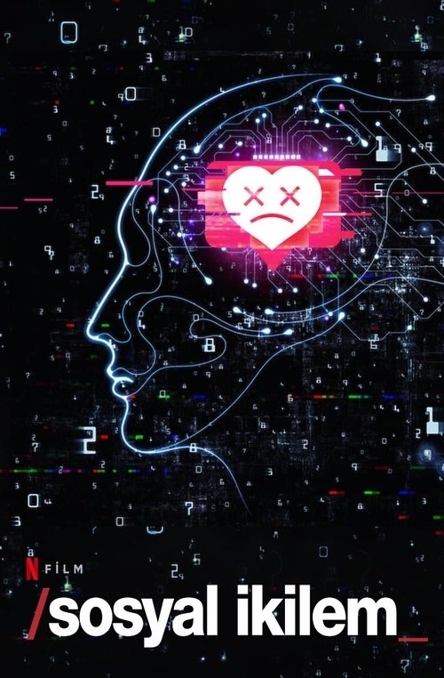 Sosyal İkilem izle (2020)