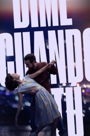 Söyle Bana Ne Zaman izle (2020)