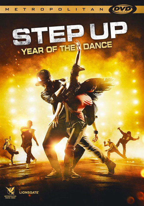 Step Up: Year of the Dance izle (2019)