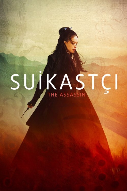 Suikastçı izle (2015)