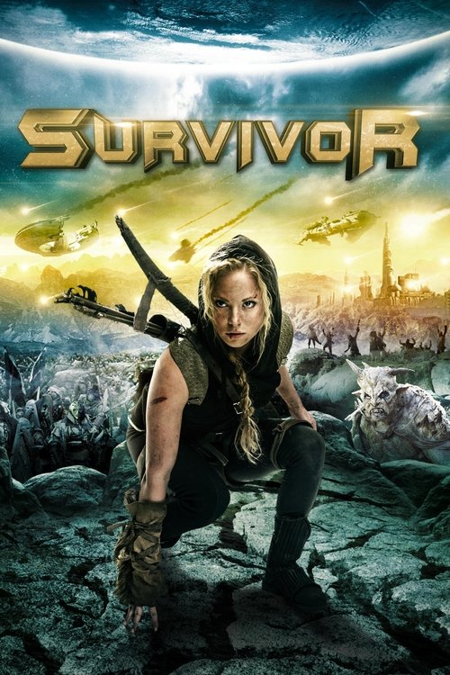 Survivor izle (2014)