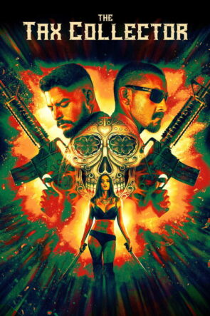 Tahsilatçı izle (2020)