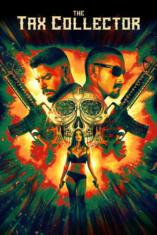 Tahsilatçı izle (2020)